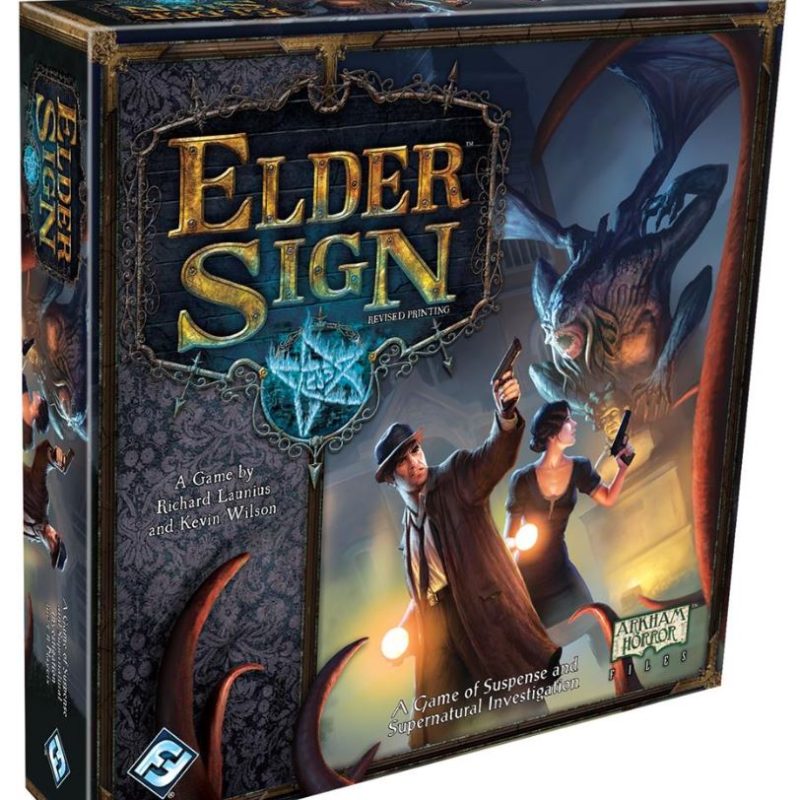 Elder Sign