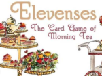 Elevenses The Card Game of Morning Tea