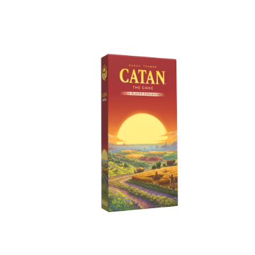 Catan Extension 5-6 Player