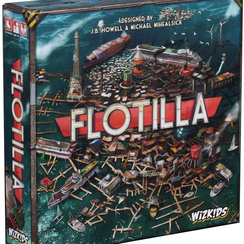 Flotilla
