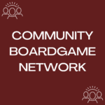 Community Boardgame Network