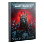 Chaos Space Marines General