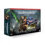 40k Box Sets, Terrain, and Non-Faction Specific Items