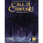 Call of Cthulhu RPG