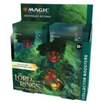 MTG The Lord of the Rings Tales of Middle-Earth