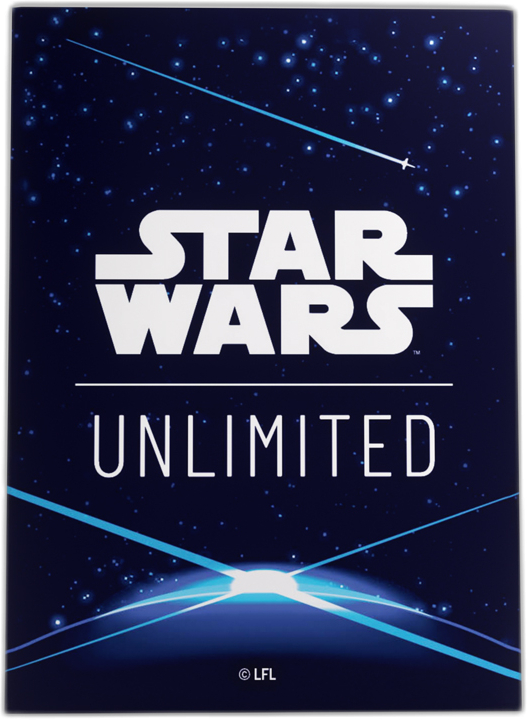 Star Wars Unlimited
