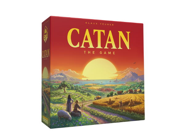 Catan