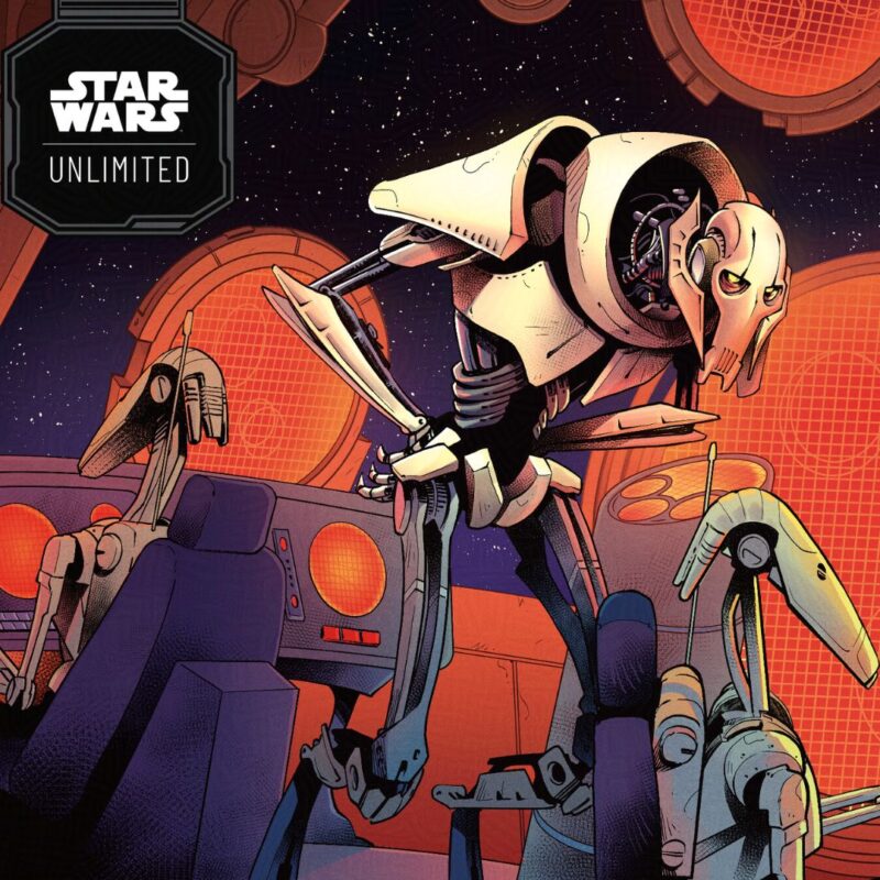 Star Wars Unlimited