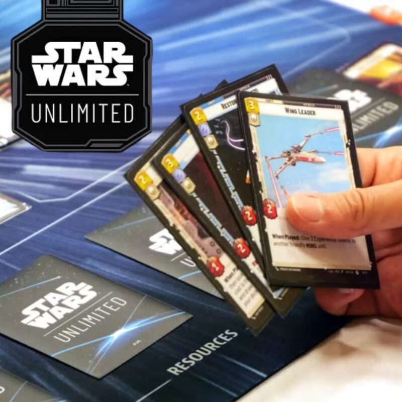 Star Wars Unlimited