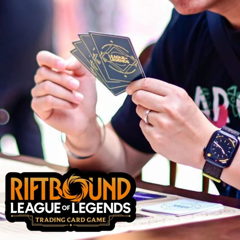 Riftbound Events
