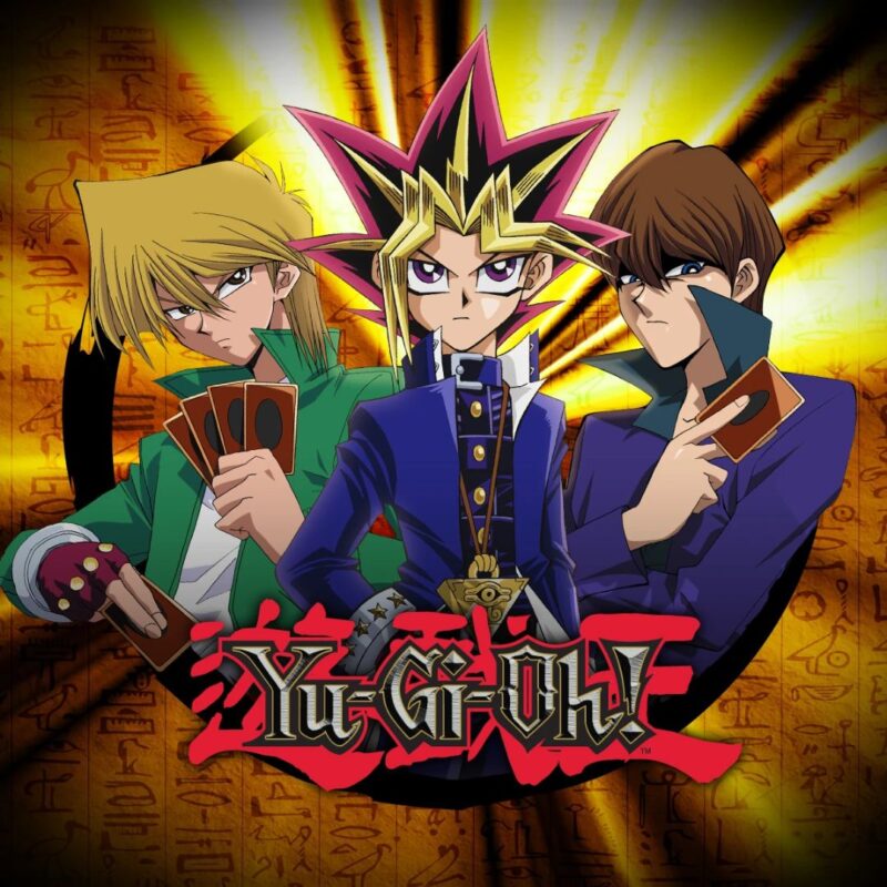 YuGiOh