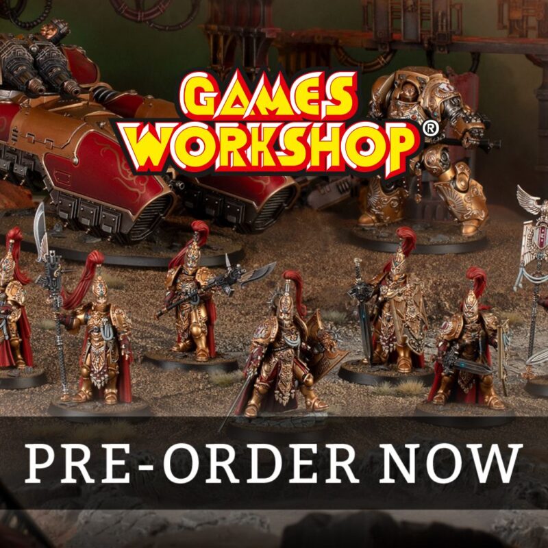 Games Workshop