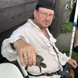 Larp_Turtle_Sir_Pat