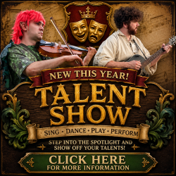 Talent Show Icon